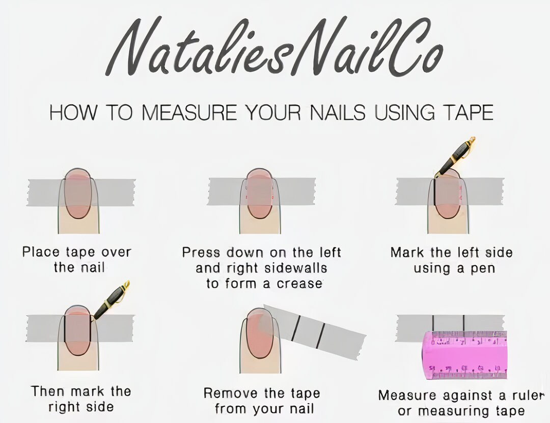 Measurement Instructions
